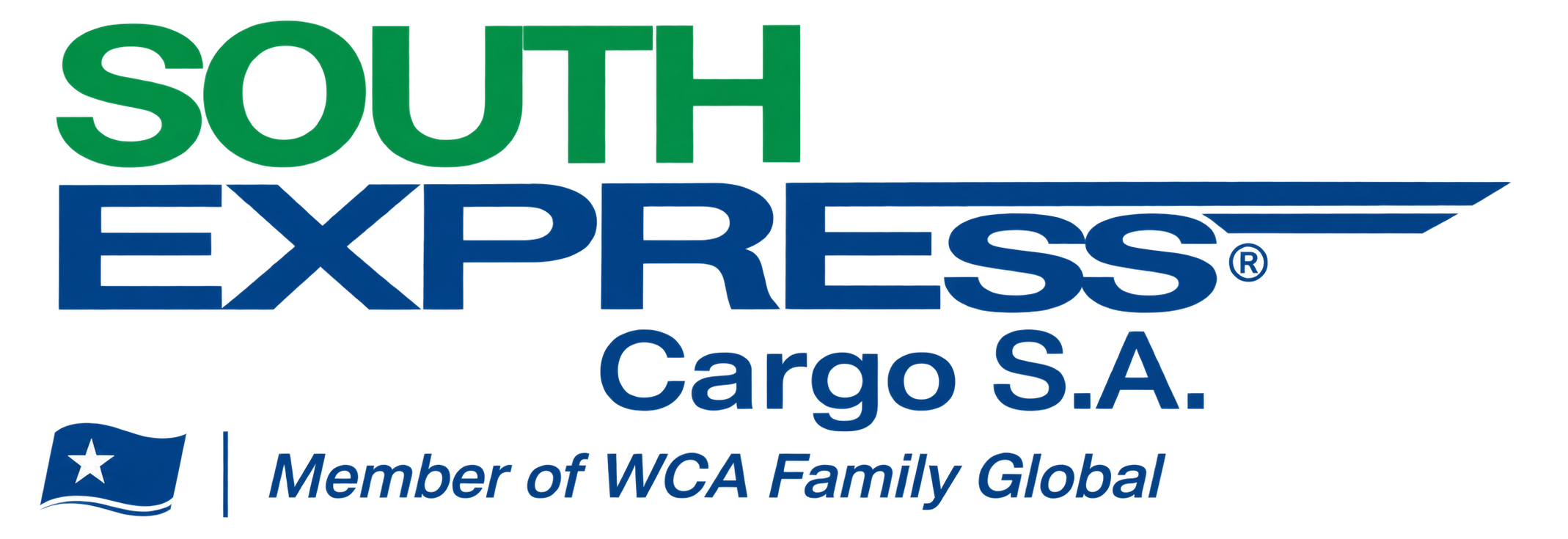 South Express Cargo