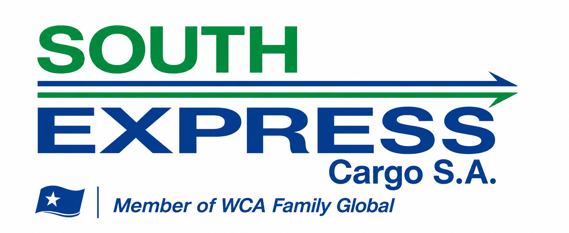South Express Cargo